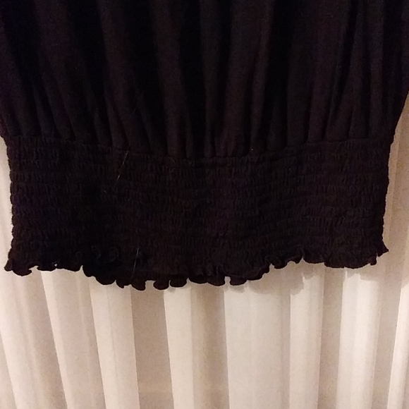 GRACE CLEMENTS BLOUSE - Picture 3 of 4